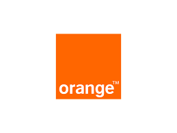 logo Orange carre